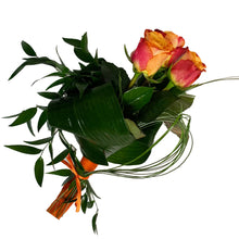 Kép betöltése a galériamegjelenítőbe: 3 szálas jogar – rózsa