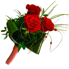 Kép betöltése a galériamegjelenítőbe: 3 szálas jogar – rózsa