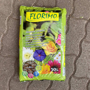 Florimo általános virágföld 10L