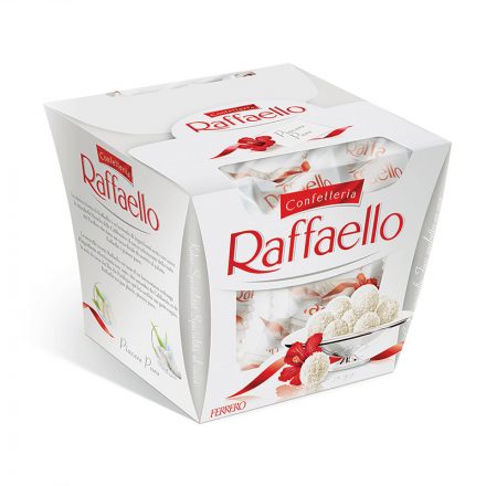 Raffaelo 150g